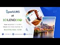 SparkLMS is coming to LEND360!
