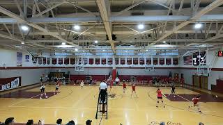 09052025 Jericho vs Glen Cove