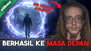 Download lagu Dibungkam & Dimiskinkan: Mike Marcum Pencipta Mesin Waktu mp3