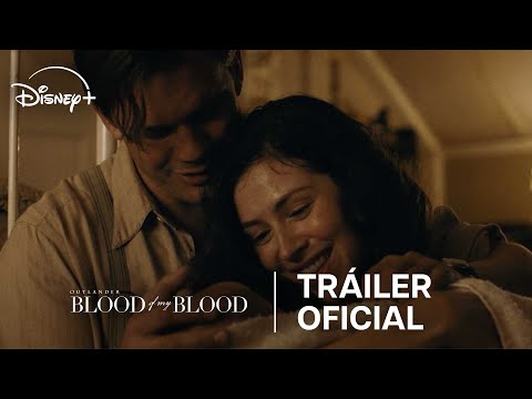 Tráiler Outlander: Blood of My Blood