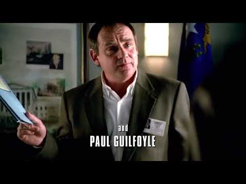 CSI Las Vegas (2000) - Abertura - "Versão Brasileira, Parisi Vídeo São Paulo"
