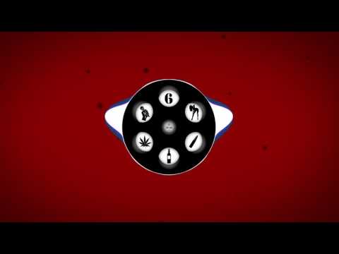 6wild - CIGLE feat. Šareni