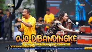 Download lagu OJO DIBANDINGKE - CAK FENDIK FT DIFARINA INDRA - OM ADELLA LIVE LEMBANG BANDUNG 2023 mp3 Download lagu OJO DIBANDINGKE - CAK FENDIK FT DIFARINA INDRA - OM ADELLA LIVE LEMBANG BANDUNG 2023 mp3