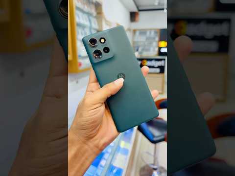 Motorola edge 50 #shortvideo