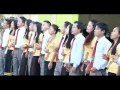 KCC Manipur Synod Choir Jesun Eipeu Ve