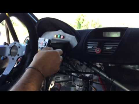 20° rally città di camaiore #BUBA-CRIS# 207 s2000