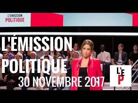 REPLAY INTEGRAL - L'Emission politique avec Jean-Luc Mélenchon - le 30 novembre 2017 (France 2)