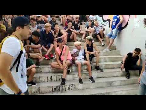 Doxus vs Pulse - Final | Leyenda Freestyle Mdz | Fecha 3 《2020》