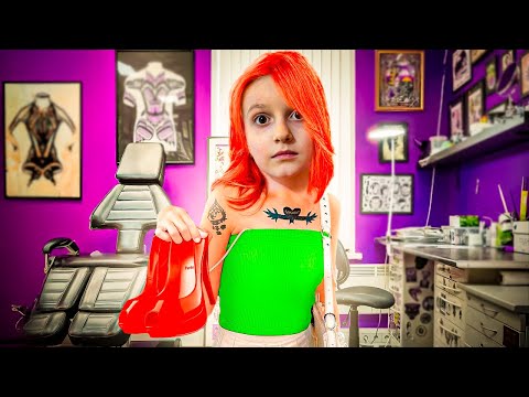 SARA A DEVENIT ADULTĂ 👵🏻24 de ORE ⏰