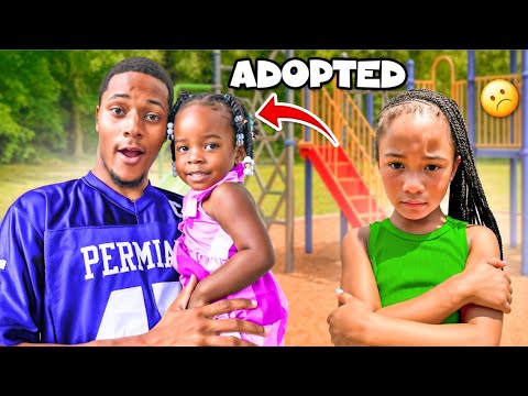 Big Brother Chooses FAVORITE Little SISTER, What Happens Next Is SHOCKING! @YanibMommy 