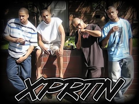 BRYAN (XPRTN) FEAT. FERNANDEZ UND DAVID BATTLE - HALT DEINE FRESSE