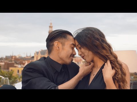 Ian Storm & Michael Ford - Begging At Your Door (Official Music Video)