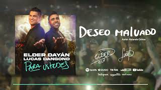Deseo Malvado Lyrics English Translation