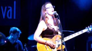 Susan Tedeschi-&quot;Little by Little&quot;