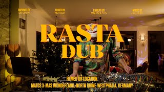 Rasta Dub - Jah Cure - Live Dub Mix