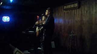 Guadalupe by Gretchen Peters and Tom Russell