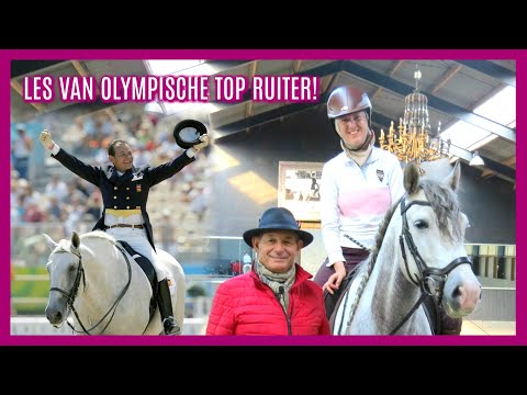 ✨LES VAN MIJN GROTE VOORBEELD; RAFAEL SOTO ✨  | snuitable