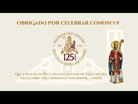 24º DOMINGO DO TEMPO COMUM
