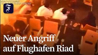 Ein Toter und elf Verletzte