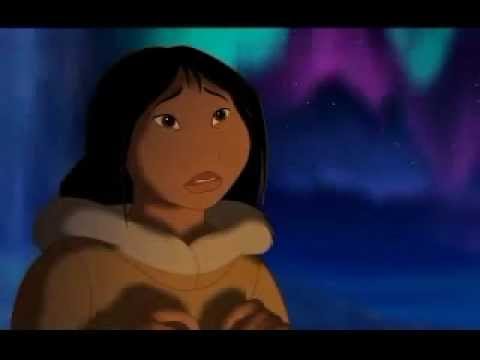 Irmão Urso 2 - Lembre de Mim (If Will Be Me)