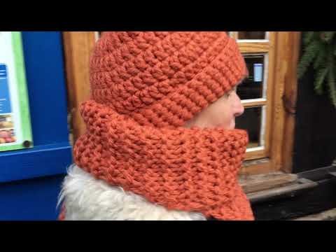 Clara unterwegs - Spreewaldweihnacht Lehde 2016