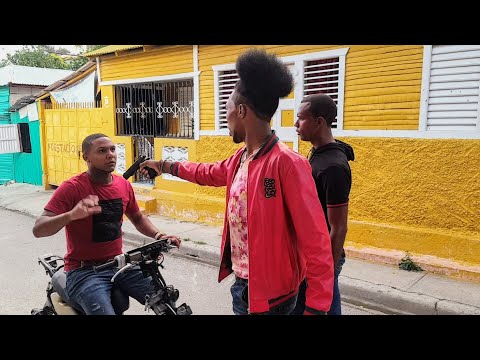 LIFE OF THE STREET (Chapter 6) Street Experiences 2020