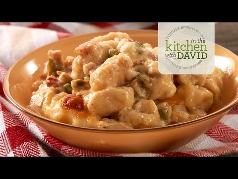 How to Make Baked Gnocchi