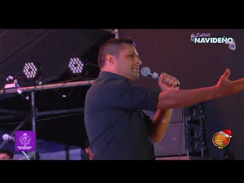 Los De Santa Cruz Festival Navideño Vinchina La Rioja.