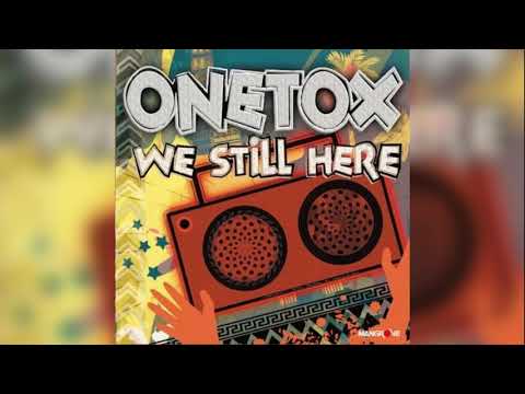 Onetox - Cool Cool Feelin'