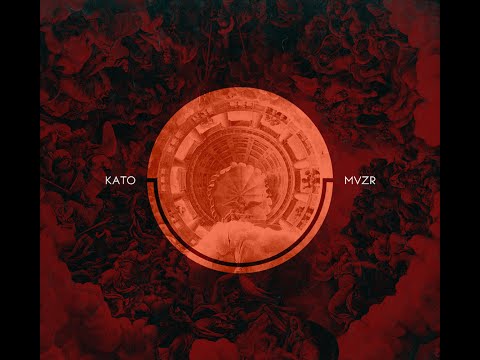 Kato | MVZR - Nie szli za mną (feat. Paulina Witkowska)
