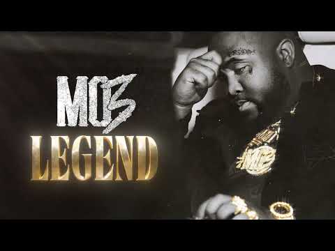 MO3 - For Real (Official Visualizer)