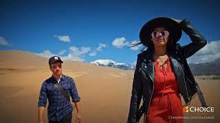  Experience the Spirit of the Southwest