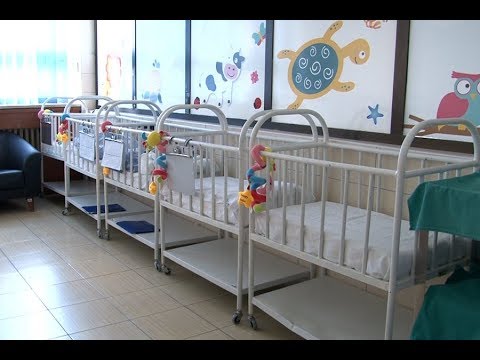 Çdo muaj  nga një foshnje e braktisur