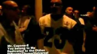 Dailymotion   Mr Capone e   You re the one for me   une vido Musica