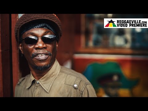 Umberto Echo & Mark Wonder - Better Days [Official Video 2025]