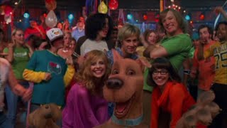 Scooby Doo 2 Monsters Unleashed - Don&#39;t Wanna Think About You