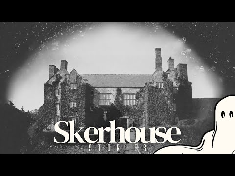 The Haunting Of SKER HOUSE| Wales' Sinister Enigma | Skerhouse Stories - Ghosts, Folklore & Horror!