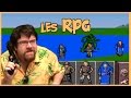 Joueur du Grenier - Les RPG