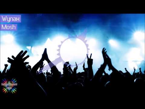 [Hard House] Wynax - Mosh