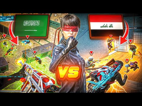 ⁉IS THE ARAB SERVER STRONGER THAN EUROP