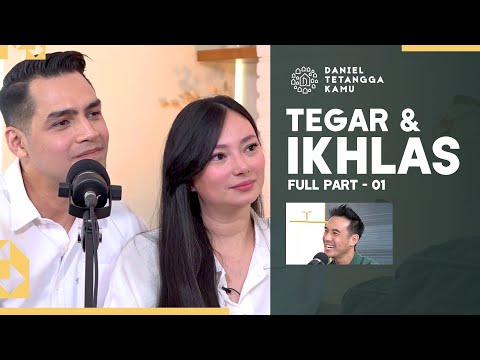 Berbagai Cobaan Hidup Yang Dialami Jonas Rivanno & Asmirandah - Daniel Tetangga Kamu