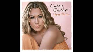 Colbie Caillat   I Never Told You