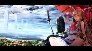 【勝手に東方アレンジ】仰空/シン