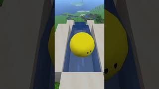 ピタ●ラベリティ　#shorts #マイクラ #ベリティ