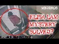 Student Doctor S Answer To Elisa Lam S Unexplained Death