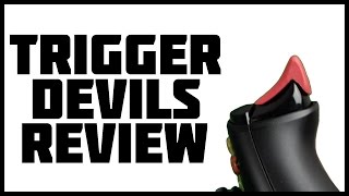 Trigger Devils Trigger Stop Review!