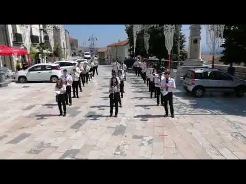 Melina, marcia caratteristica - F. Marchesiello