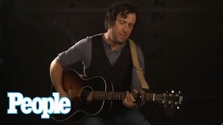 Will Hoge's New Single 'Strong' | People