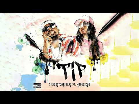 TIP - Silverstone Barz ft. Ndovu Kuu 