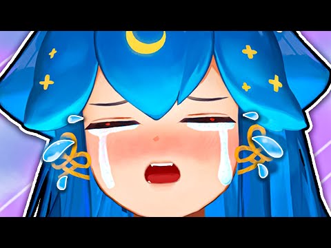 This Game is Giving Me EMOTIONAL DAMAGE